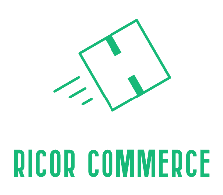 Ricor Commerce S de RL de CV